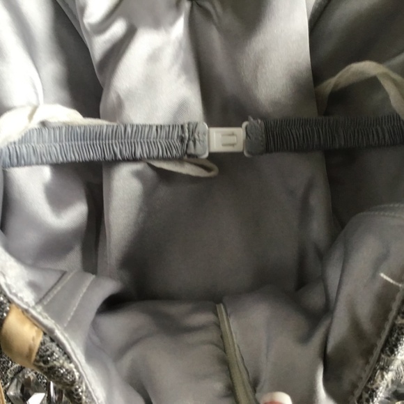 Crystal Bustier TuTu Dress - Picture 5 of 10